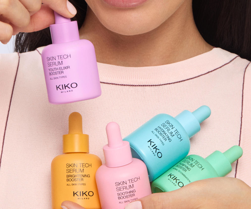 Kiko Milano