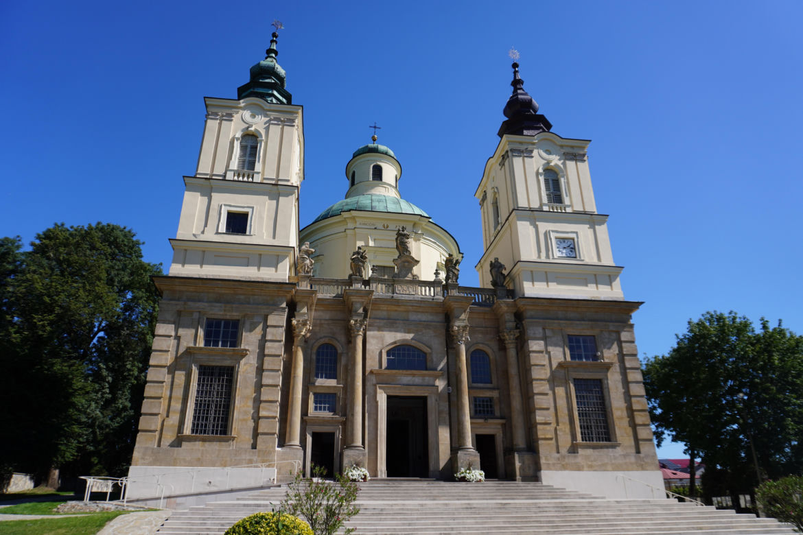 Klimontów. To miasto w woj. świętokrzyskim olśniewa średniowiecznym centrum