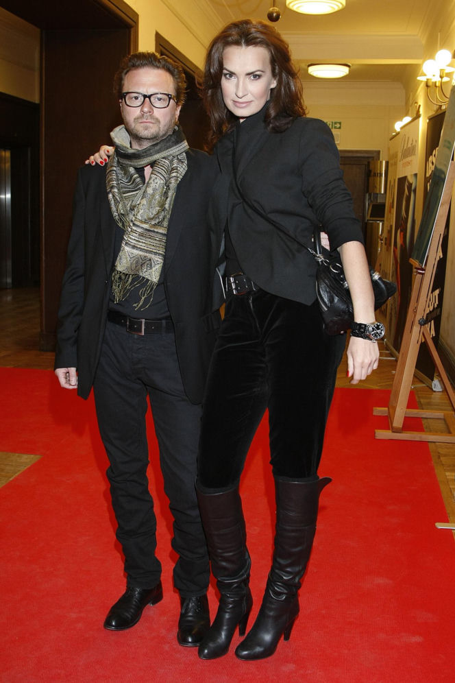 Agnieszka Maciąg osierociła dwójkę dzieci. Trzynastoletnią córkę nazywała cudem