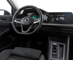 Volkswagen Golf eHybrid 204 KM DSG6 