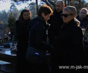 M jak miłość odc. 1050. Joasia (Barbara Kurdej-Szatan)