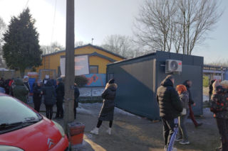 Zamieszanie w schronisku dla zwierząt w Bytomiu