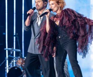 Tłumy ruszyły na koncert TVP! Markowska, Blanka i Bednarek porwali publiczność