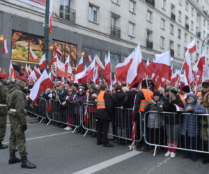Marsz Dla Ciebie Polsko