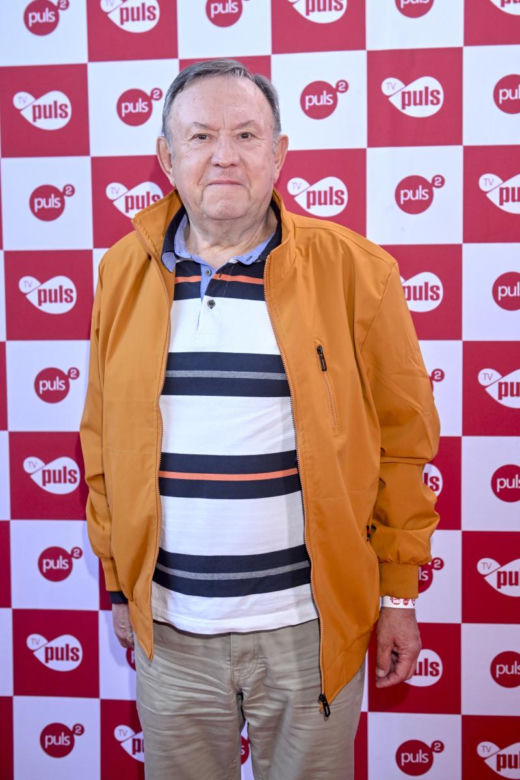 Od serialu „Graczykowie” po „Lombard. Życie pod zastaw”. Tak na przestrzeni lat zmieniał się Zbigniew Buczkowski 