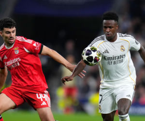 Liga Mistrzów. Oto komplet drużyn, które awansowały do 1/18 finału. Faworyci za burtą!