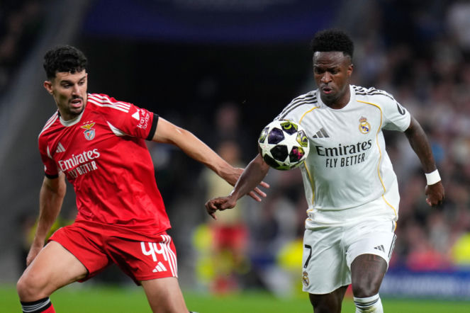 Liga Mistrzów. Oto komplet drużyn, które awansowały do 1/18 finału. Faworyci za burtą!