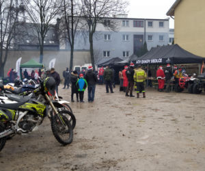 MotoWigilia 2021 w Siedlcach - fotorelacja