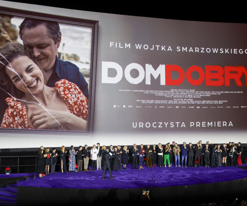 Te filmy rozbiły bank w Polsce w 2025 roku. Numeru 4 nawet nie puszczali w kinie!