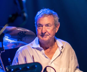 Ten album Pink Floyd jest wyjątkowy. Nick Mason wskazał wprost na konkretne wydawnictwo
