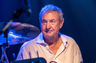 Ten album Pink Floyd jest wyjątkowy. Nick Mason wskazał wprost na konkretne wydawnictwo
