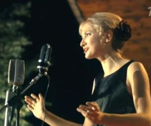 ANNA GERMAN odc. 6. Anna German (Joanna Moro)