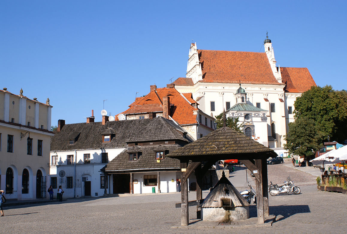 Kazimierz Dolny