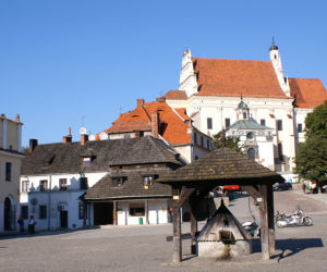 Kazimierz Dolny
