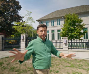 Dorota z Żona dla Polaka. Toronto