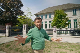 Dorota z Żona dla Polaka. Toronto