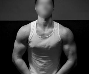 Krzysztof zginął w strasznym wypadku