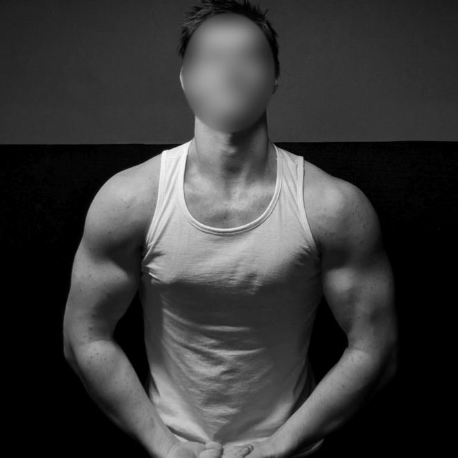 Krzysztof zginął w strasznym wypadku