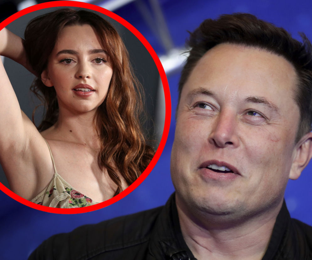 Elon Musk, Natasha Bassett