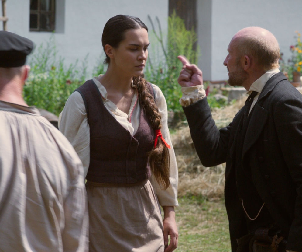Zniewolona