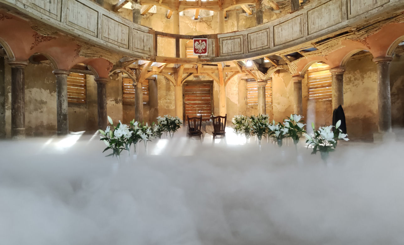 Perła Żeliszowa – przygotowania do wydarzenia