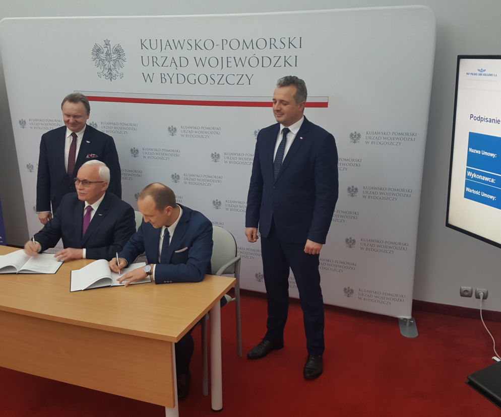 Urząd Wojewódzki w Bydgoszczy