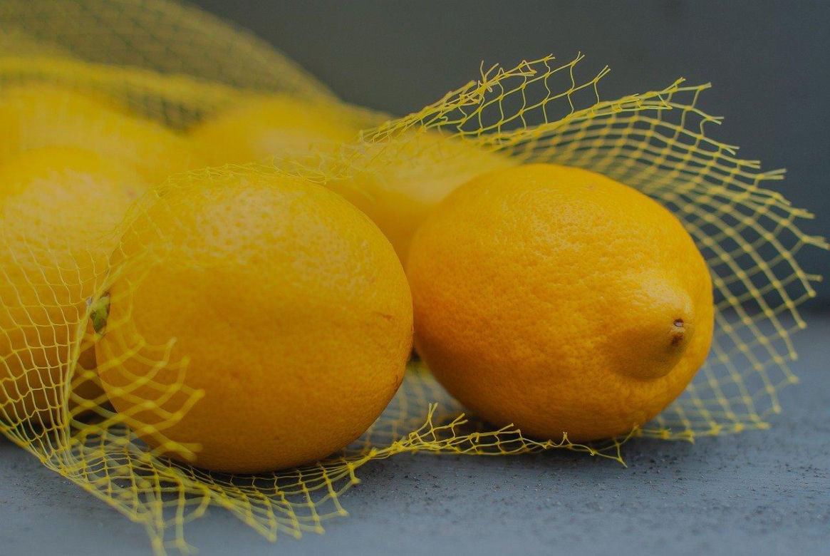Cytrusy