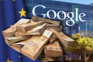 Prawie miliard euro kary dla Google od UE! Jeśli nie zapłacą, stracą znacznie więcej