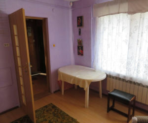 Metamorfoza starej chaty w Smarżowej