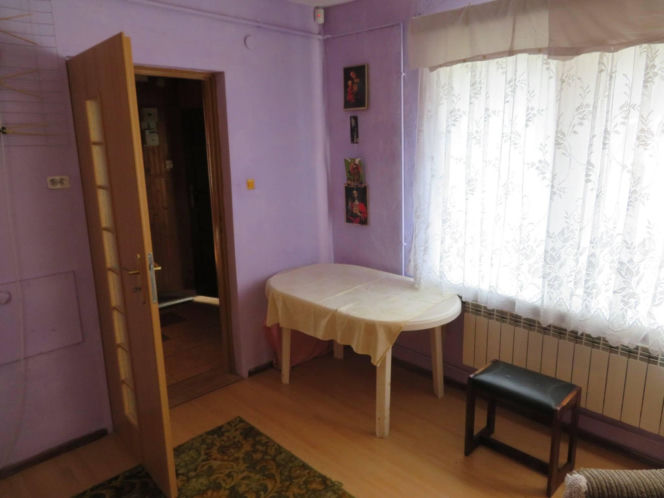 Metamorfoza starej chaty w Smarżowej