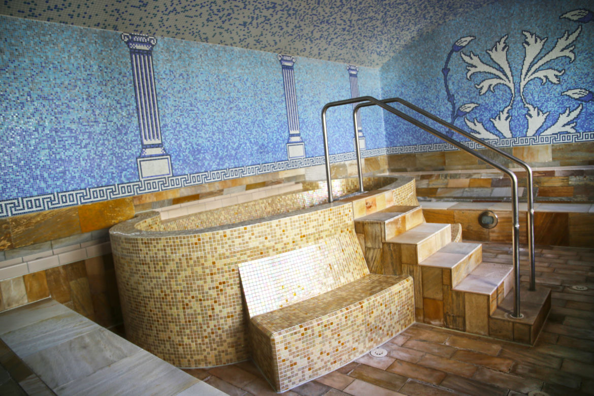 Aquapark Wrocław