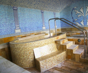Aquapark Wrocław