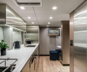 Robert Lewandowski kupił jacht!