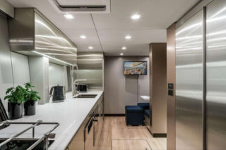 Robert Lewandowski kupił jacht!