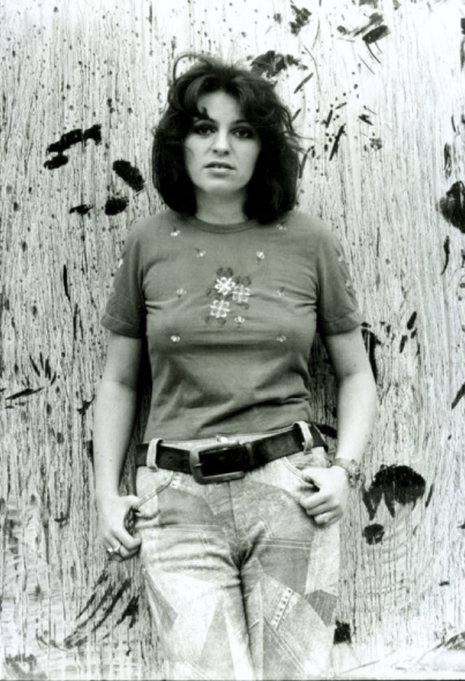 ANNA JANTAR