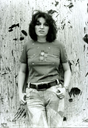 ANNA JANTAR