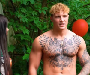 Mateusz Hotel Paradise 12 w Goats