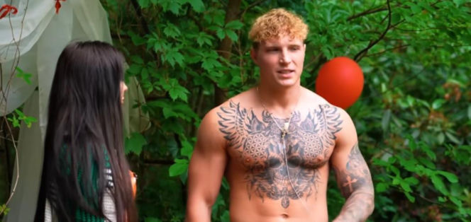 Mateusz Hotel Paradise 12 w Goats