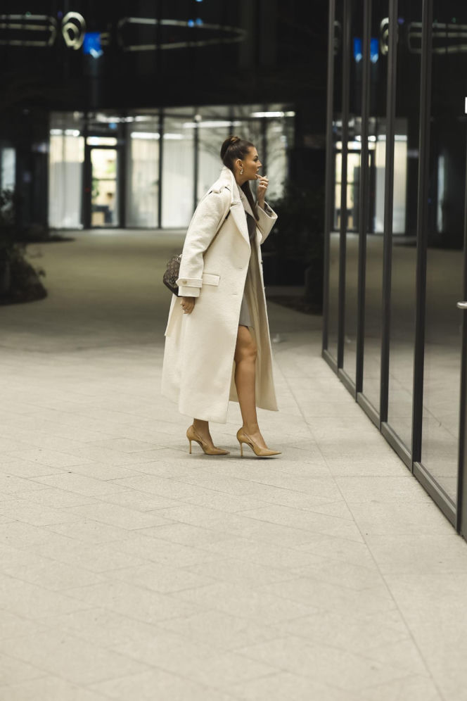 Maluba, Dominika Serowska i Maja Rutkowski