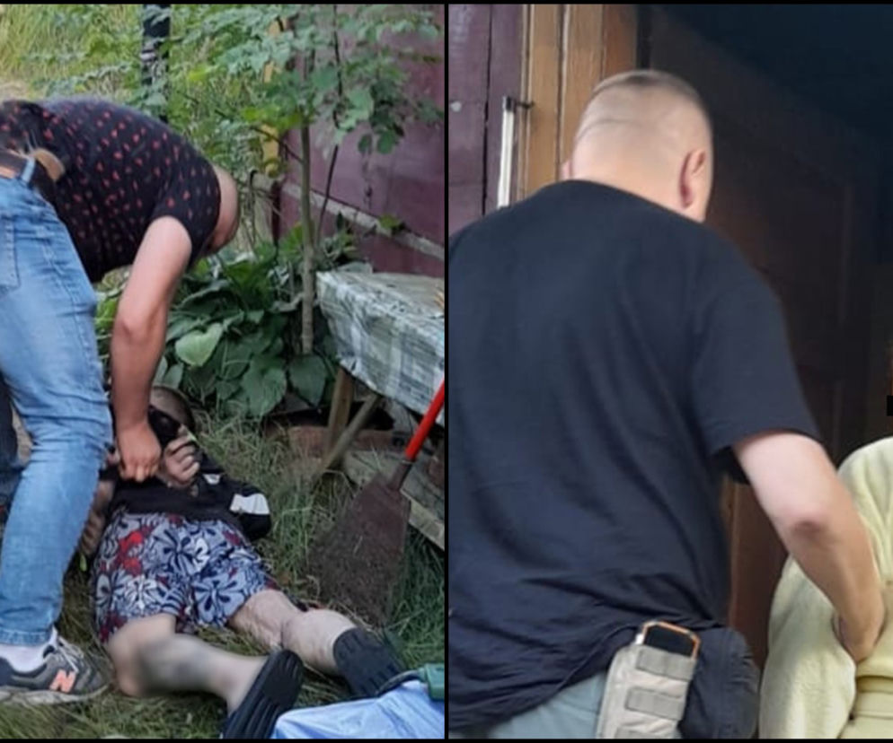Obrabowali mieszkanie i plebanię. Już wcześniej byli poszukiwani przez sąd i policję