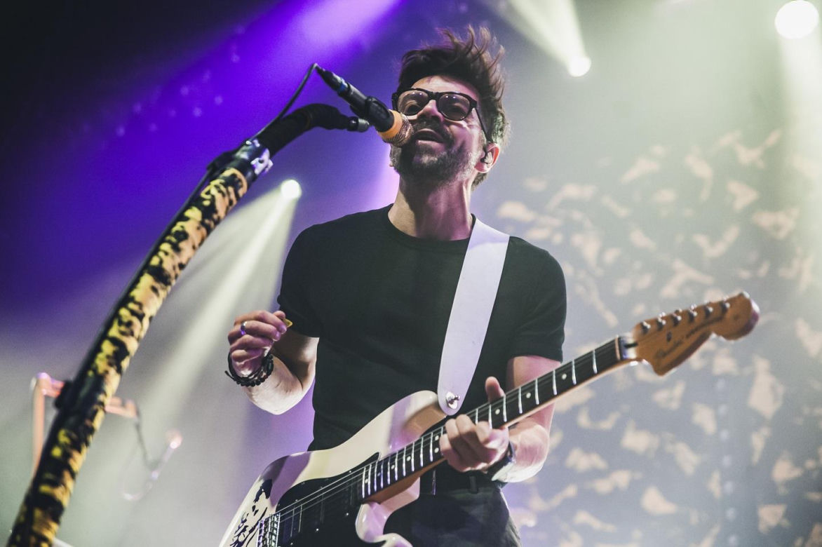 Rocktoberfest 2026 – urodziny Radia Eska Rock za nami. Tak bawiliście się podczas tego niezapomnianego wydarzenia