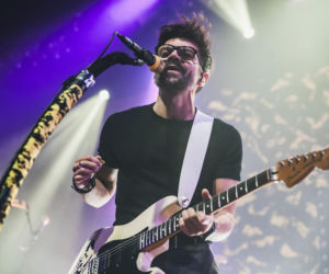 Rocktoberfest 2026 – urodziny Radia Eska Rock za nami. Tak bawiliście się podczas tego niezapomnianego wydarzenia