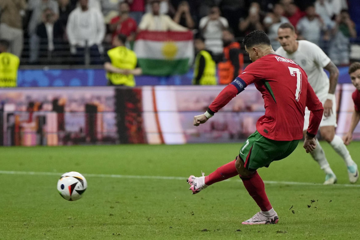 Ronaldo