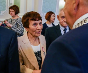 Białystok. Te małżeństwa są razem już 50 lat!
