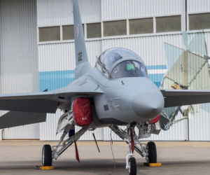 Ile kosztuje wyszkolenie pilota myśliwca w Polsce? MON ujawnia dane
