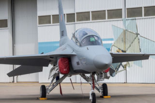 Ponad milion dolarów za pilota F-16 lub FA-50. MON odsłania kulisy szkolenia w Polsce i za granicą