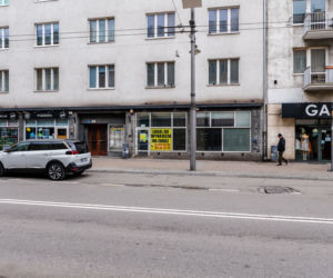 Koronawirus w Trójmieście. Przedsiębiorcy likwidują sklepy by uratować pracowników [ZDJĘCIA]