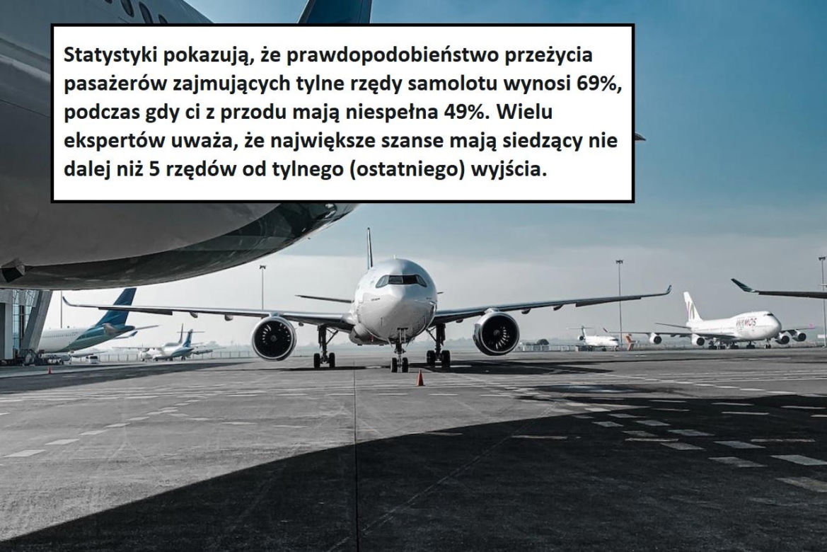 Sprawdź koniecznie! Ta wiedza może się kiedyś przydać