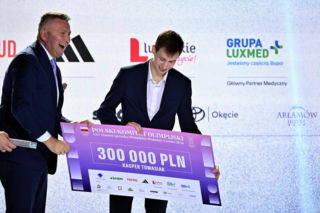 Piesiewicz postawił ultimatum firmie Zondacrypto. Wtedy będzie koniec