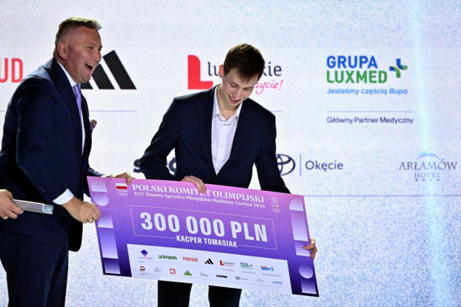 Piesiewicz postawił ultimatum firmie Zondacrypto. Wtedy będzie koniec